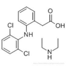 Diclofenac diethylamine CAS 78213-16-8